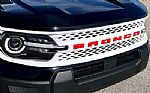 2025 Bronco Sport Thumbnail 29
