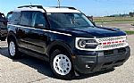 2025 Bronco Sport Thumbnail 36