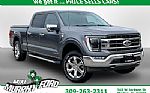 2021 F-150 Thumbnail 1