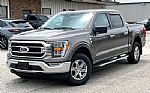 2023 F-150 Thumbnail 7