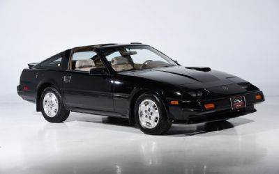 Photo of a 1984 Nissan 300ZX for sale