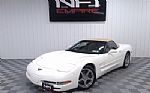 2001 Corvette Thumbnail 2