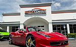 2013 458 Spider Thumbnail 1