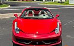2013 458 Spider Thumbnail 5