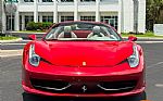 2013 458 Spider Thumbnail 6
