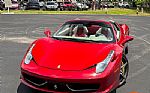 2013 458 Spider Thumbnail 7