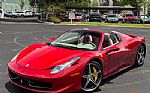 2013 458 Spider Thumbnail 8