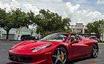 2013 458 Spider Thumbnail 10