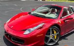 2013 458 Spider Thumbnail 9