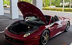 2013 458 Spider Thumbnail 35
