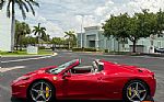 2013 458 Spider Thumbnail 36