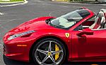 2013 458 Spider Thumbnail 37