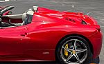 2013 458 Spider Thumbnail 40