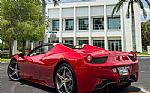 2013 458 Spider Thumbnail 42