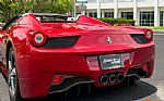 2013 458 Spider Thumbnail 45