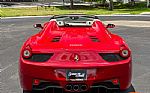 2013 458 Spider Thumbnail 47