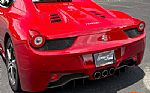 2013 458 Spider Thumbnail 46