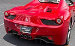 2013 458 Spider Thumbnail 52
