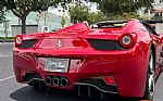 2013 458 Spider Thumbnail 53