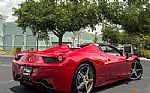 2013 458 Spider Thumbnail 54