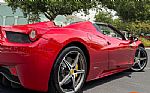 2013 458 Spider Thumbnail 55