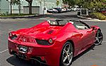 2013 458 Spider Thumbnail 57