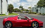 2013 458 Spider Thumbnail 58
