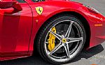 2013 458 Spider Thumbnail 60