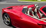2013 458 Spider Thumbnail 61