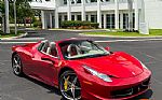 2013 458 Spider Thumbnail 66