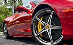 2013 458 Spider Thumbnail 68