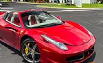 2013 458 Spider Thumbnail 67