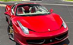 2013 458 Spider Thumbnail 69