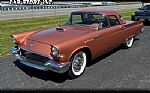 1957 Thunderbird Thumbnail 1