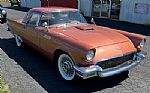 1957 Thunderbird Thumbnail 2