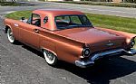 1957 Thunderbird Thumbnail 3