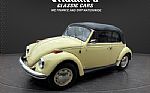 1968 Beetle Convertible Thumbnail 1