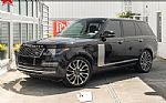 2019 Range Rover Thumbnail 1