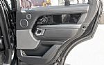 2019 Range Rover Thumbnail 35