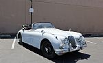 1960 XK150 Thumbnail 1