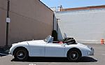1960 XK150 Thumbnail 4