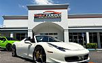 2015 458 Spider Thumbnail 1