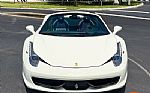 2015 458 Spider Thumbnail 4