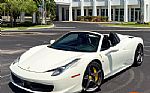 2015 458 Spider Thumbnail 7