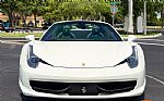 2015 458 Spider Thumbnail 5