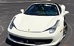 2015 458 Spider Thumbnail 6