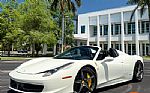 2015 458 Spider Thumbnail 9