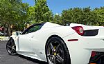 2015 458 Spider Thumbnail 44