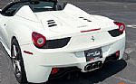 2015 458 Spider Thumbnail 47