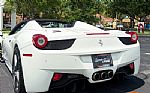2015 458 Spider Thumbnail 46